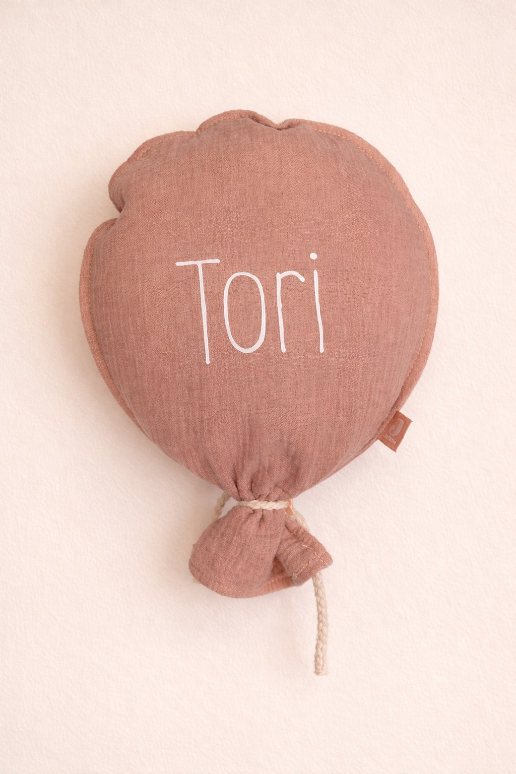 Ballon roze • Jollein