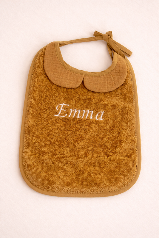 Slabbetje mosterd • BB&CO