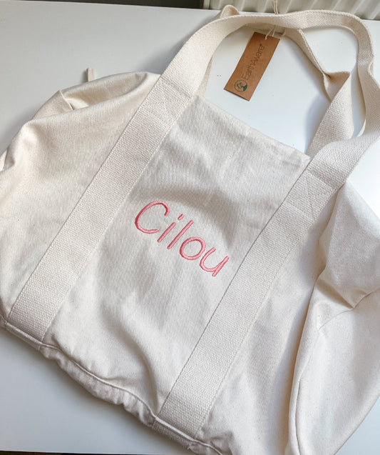 Logeertas beige • Westford Mill