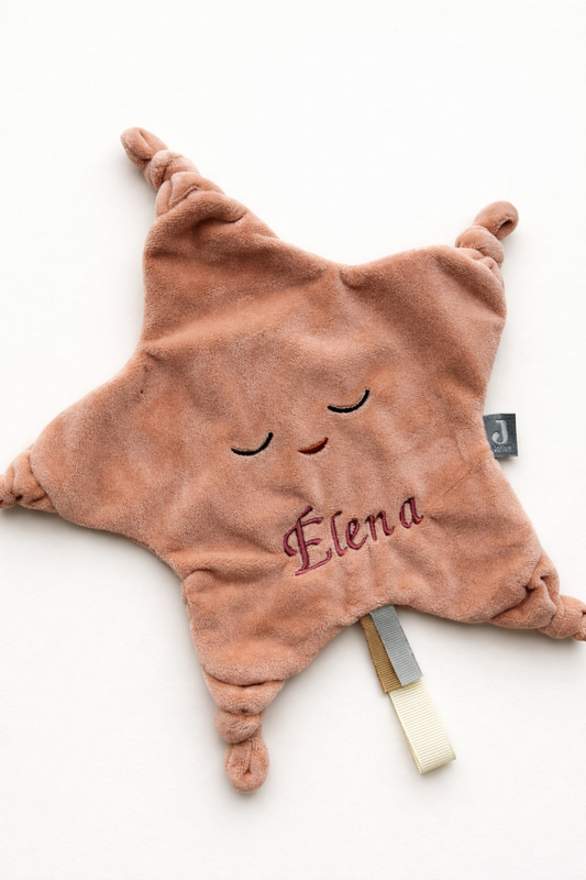 Speendoekje Star • Jollein