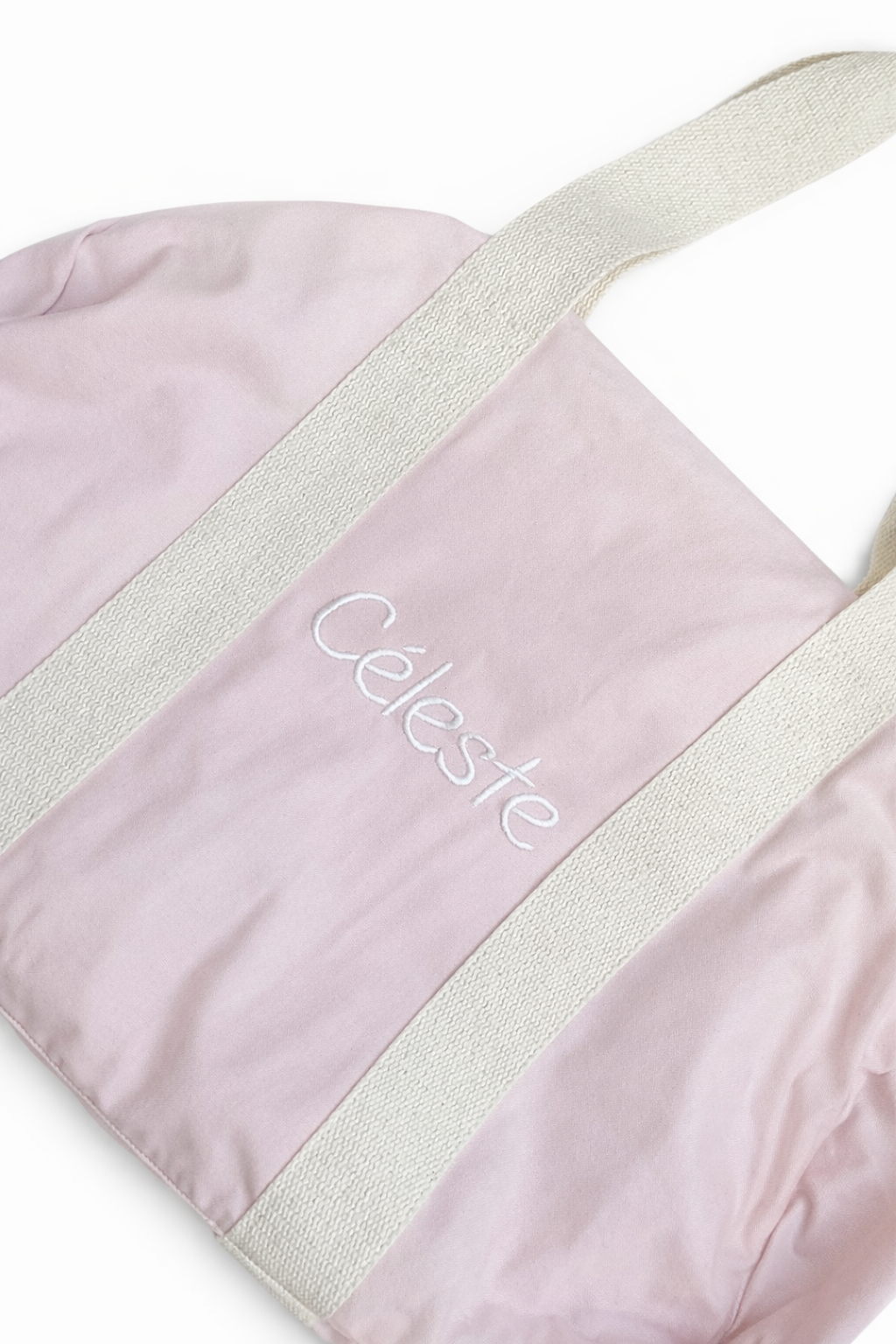 Logeertas roze • Westford Mill