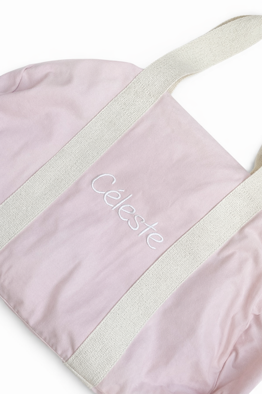 Logeertas roze • Westford Mill