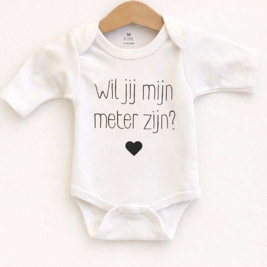 Body meter of peter • liefgemerkt