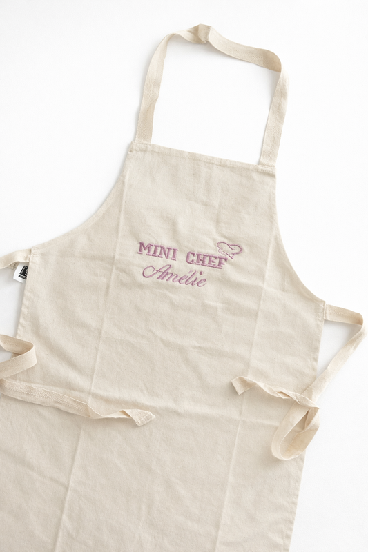 Junior (keuken)schort • Westford Mill