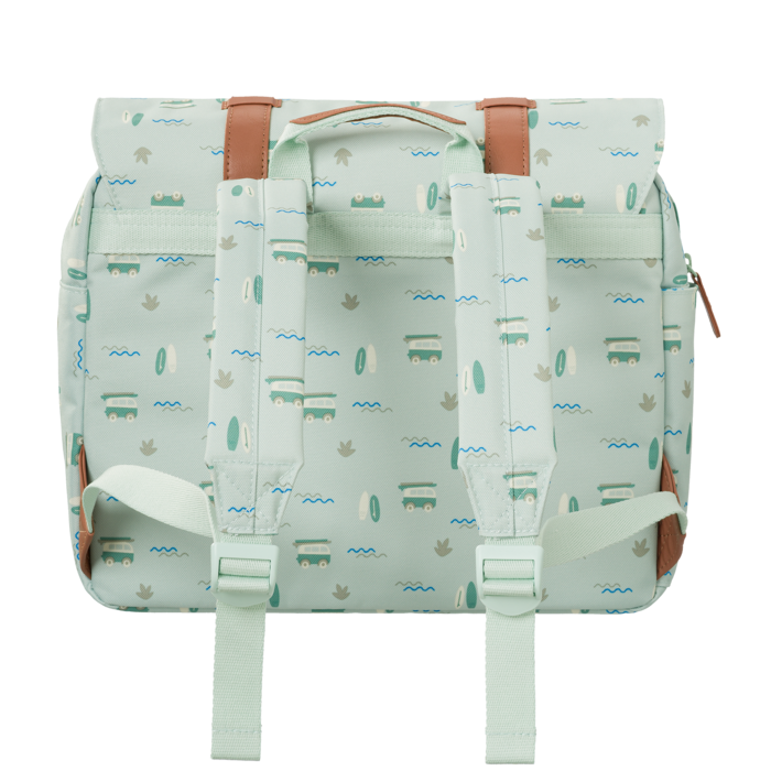 Boekentas Surf Boy • Fresk