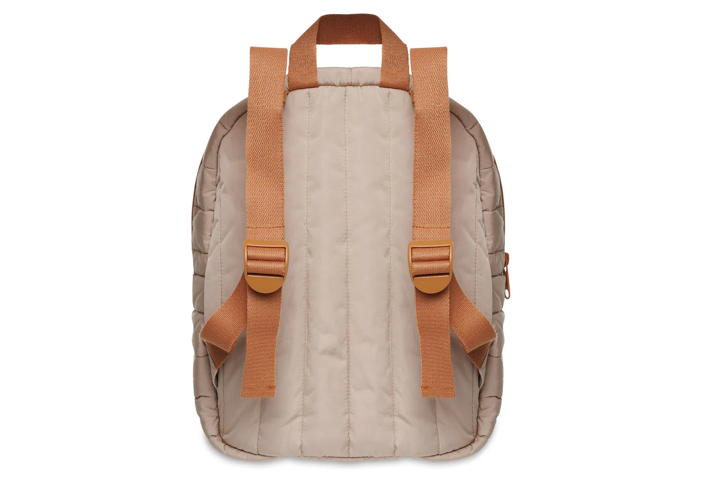 Rugzak puffed biscuit • Jollein