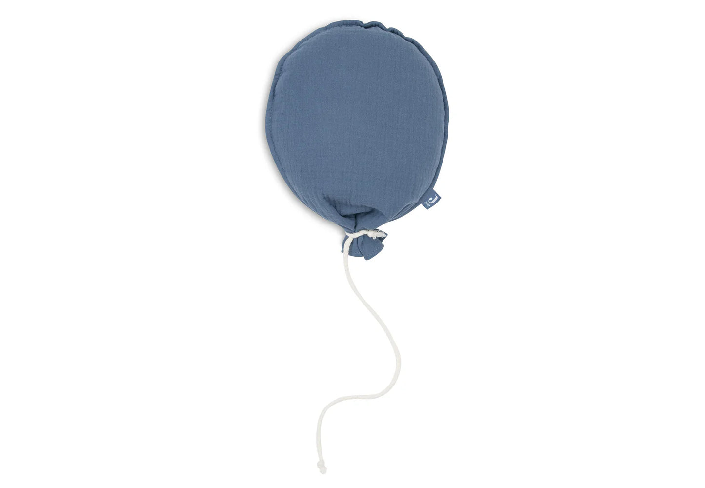 Ballon blauw • Jollein