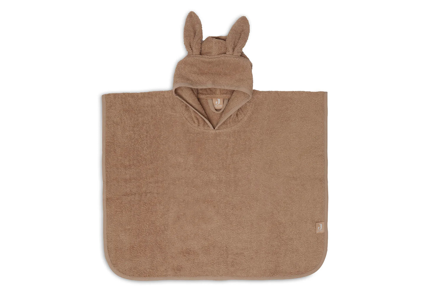 Badponcho biscuit • Jollein