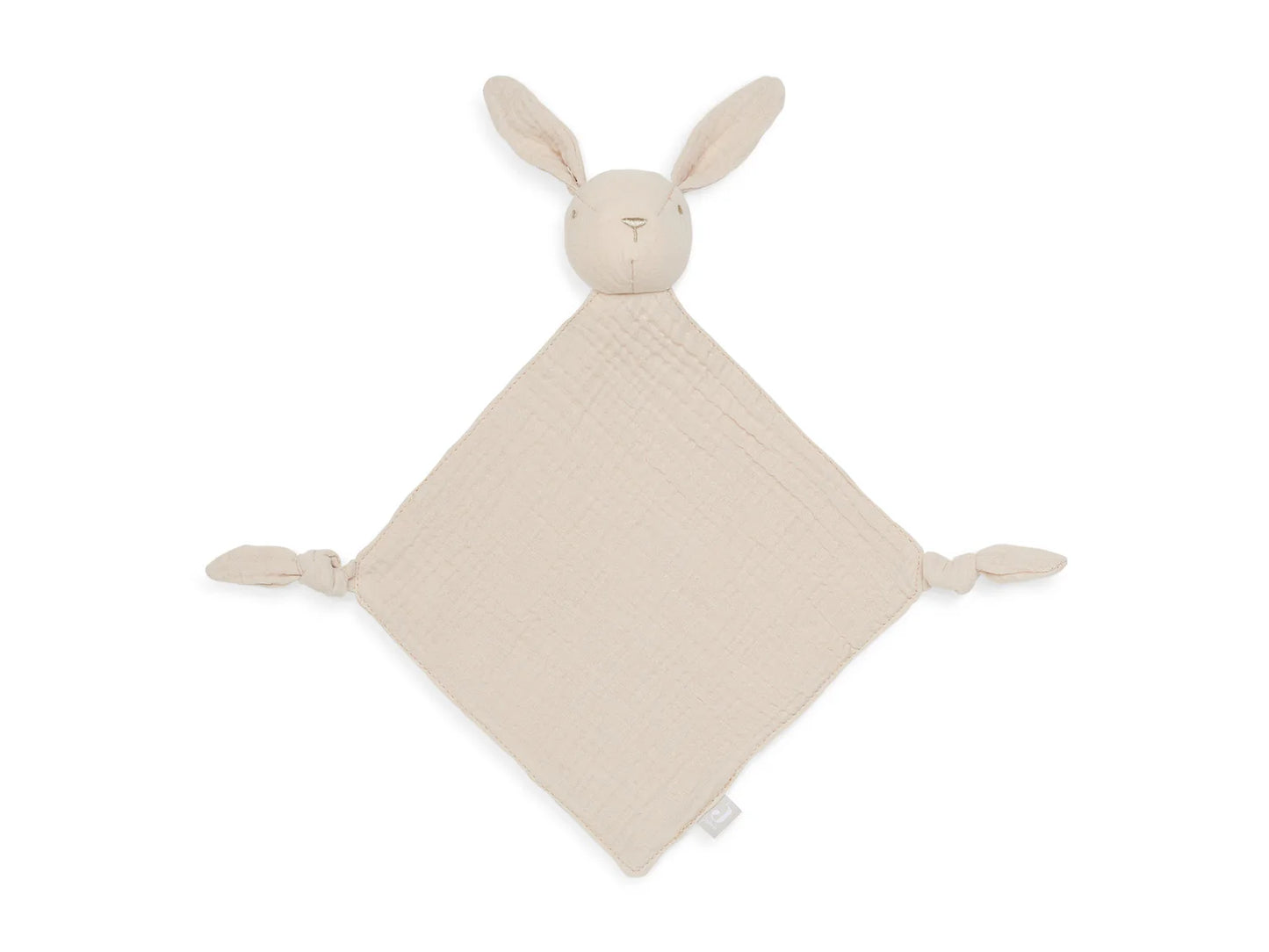 Speendoekje Bunny ears • Jollein