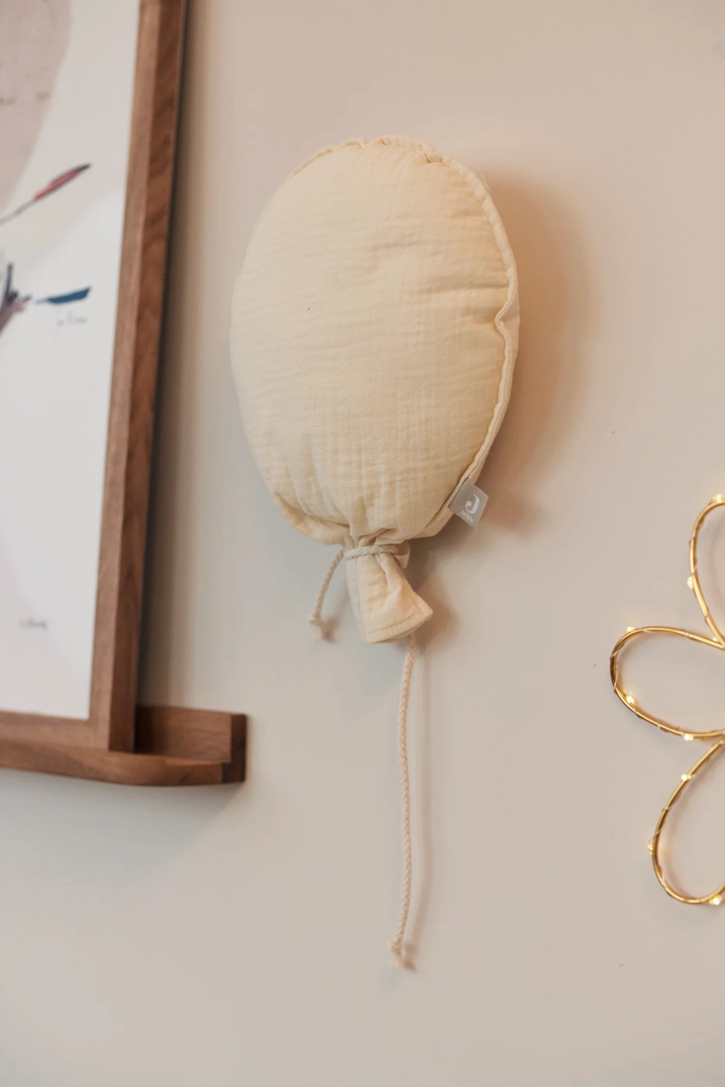 Ballon ivory • Jollein