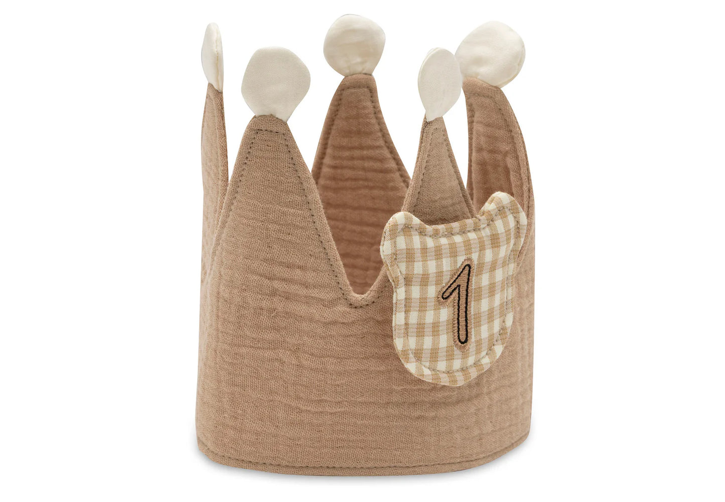 Kroon Teddy Bear • Jollein