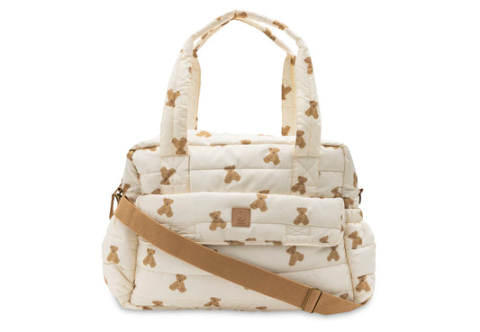 Luiertas mini Teddy Bear • Jollein