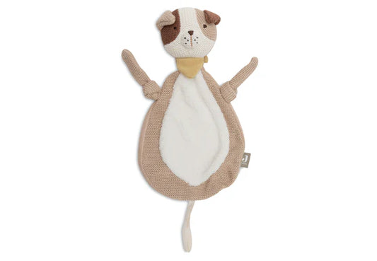 Knuffel Speendoekje Mick • Jollein