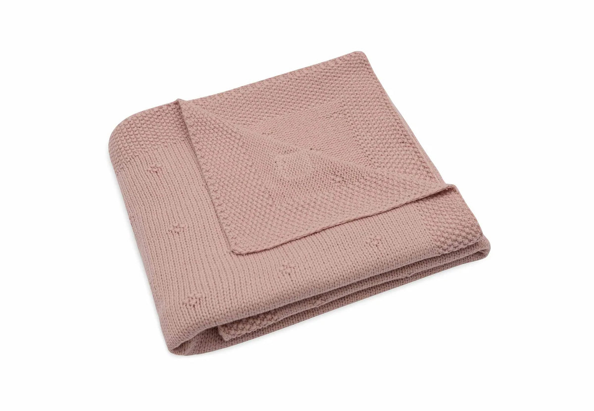 PRE ORDER! Cosy knit wild rose