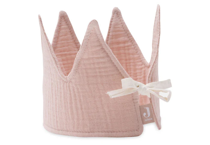 Kroon roze • Jollein