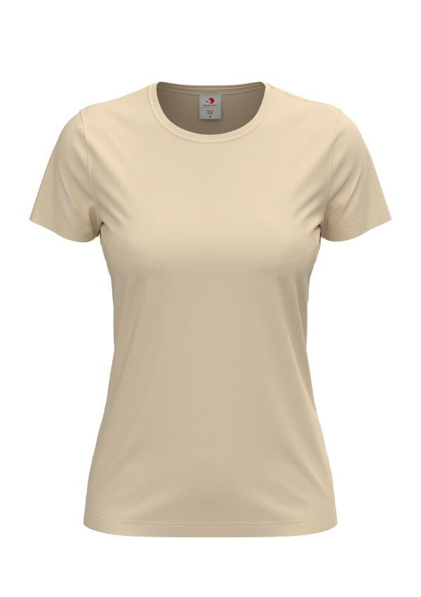 T-shirt vrouwen