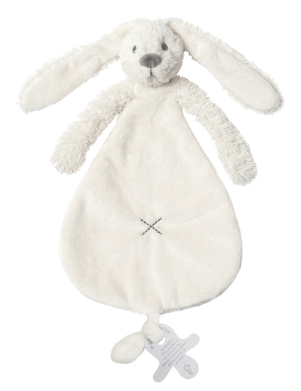 Rabbit richie wit • Happy Horse